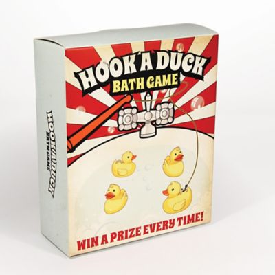 Hook A Duck Bath Game image(3)