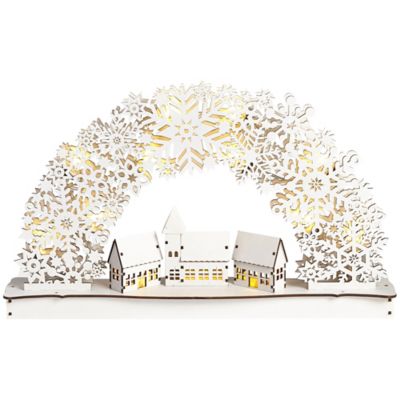 LED Winter Scene Decoration image(1)