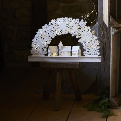 LED Winter Scene Decoration image(2)