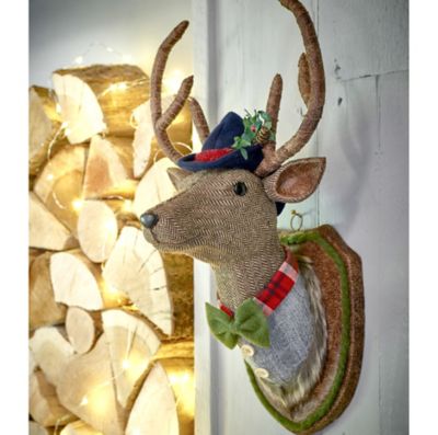 Stag Wall Decoration image(2)
