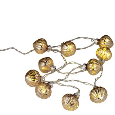 LED Glass Light String image(1)