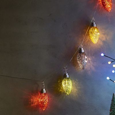 LED Retro Light String image(2)