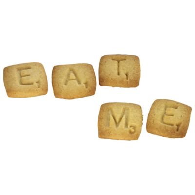 Scrabble Cookie Cutters image(2)