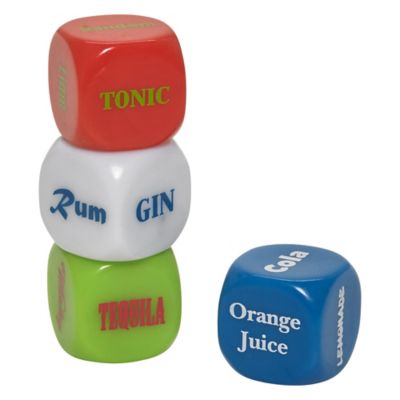 Cocktail Dice image(1)