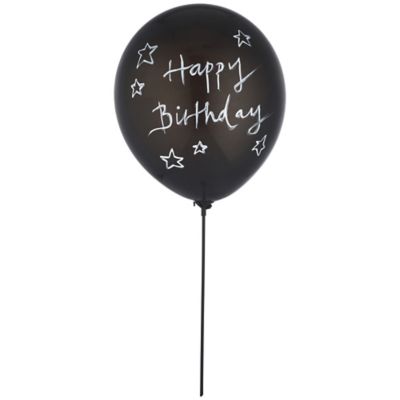 20 Chalkboard Balloons image(2)