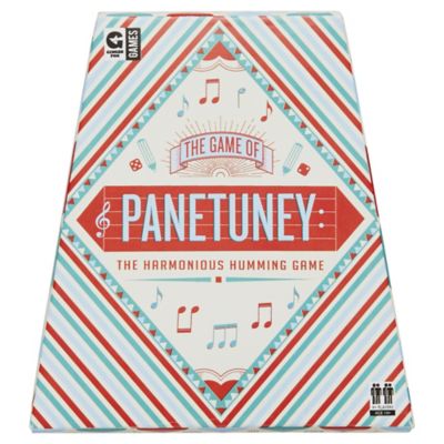 Panetuney Game image(1)