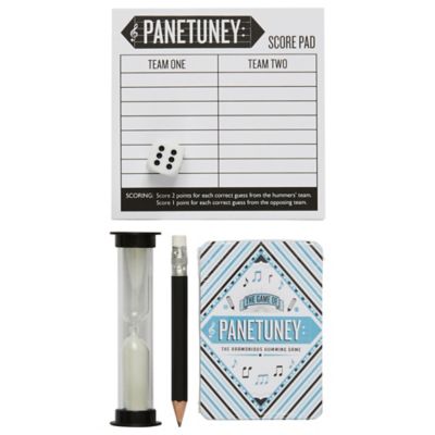 Panetuney Game image(2)