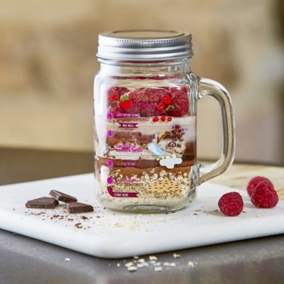 Overnight Oats Mug image(2)