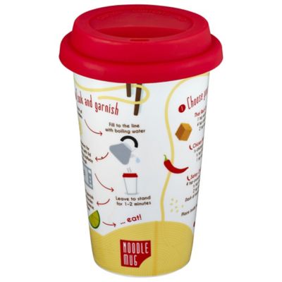The Noodle Mug Lakeland