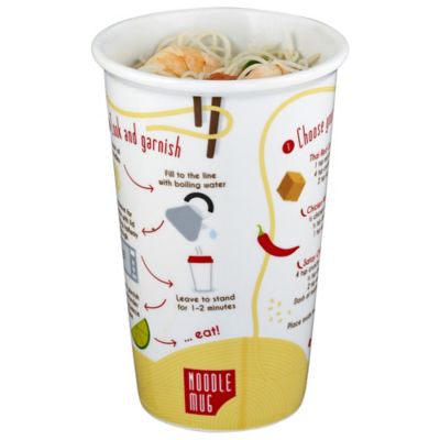 The Noodle Mug image(3)