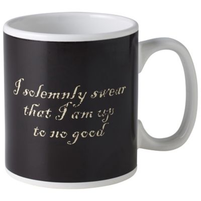 Harry Potter Heat Changing Mug image(1)