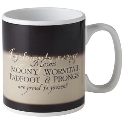 Harry Potter Heat Changing Mug image(2)