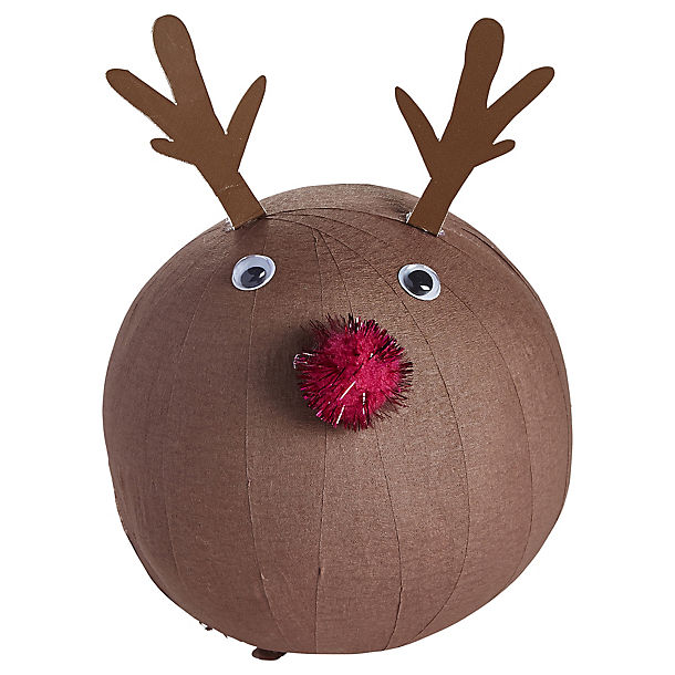 Unroll Rudolph Party Game image(1)