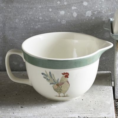 Artisan Hen Batter Jug image(2)