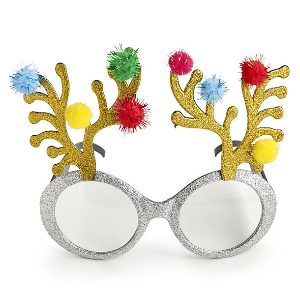 Deck the Antlers Funglasses image(1)