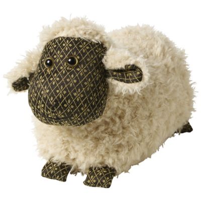 Lamb Doorstop image(1)