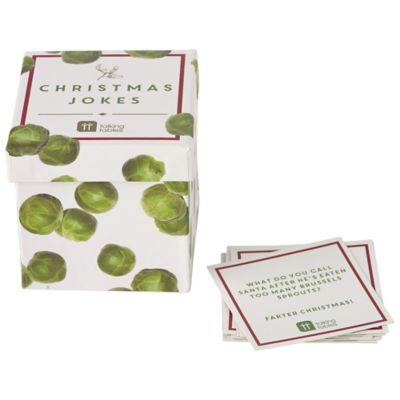 Sprout Christmas Jokes image(1)