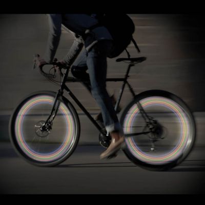 Bike Wheel LED Lights alt image 3