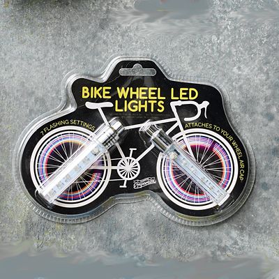 Bike Wheel LED Lights alt image 4