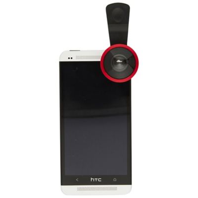 Selfie Phone Clip image(1)