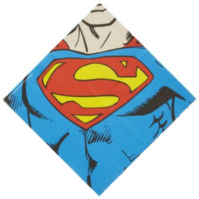 DC Comics Dress Up Napkins image(5)