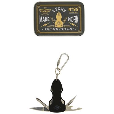 Gentlemen’s Hardware Multi-Tool and Torch image(1)