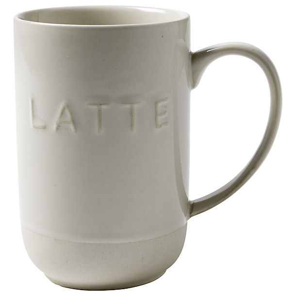 La Cafetière Origins Latte Mug image(1)