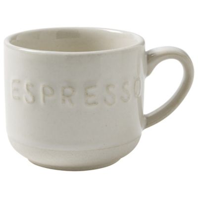 4 La Cafetière Origins Espresso Cups image(2)