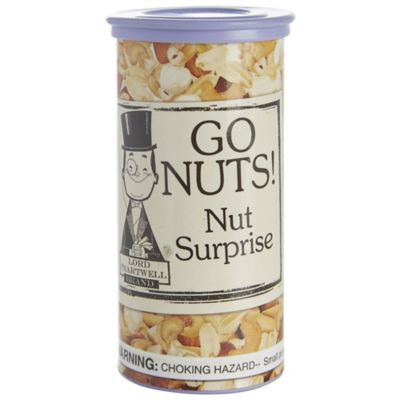 Springy Snake Nut Can Joke image(1)