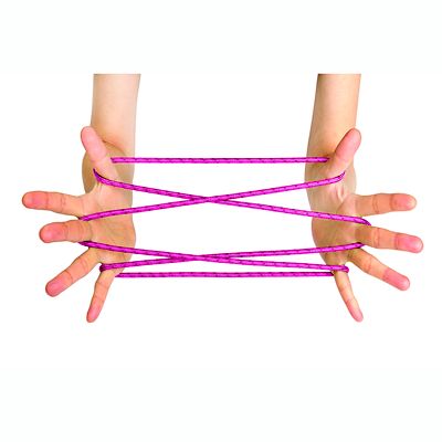 Cat's Cradle image(2)