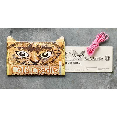 Cat's Cradle image(3)