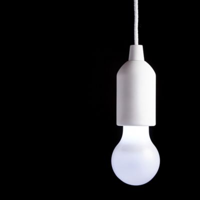 LED Pull Light Bulb image(2)