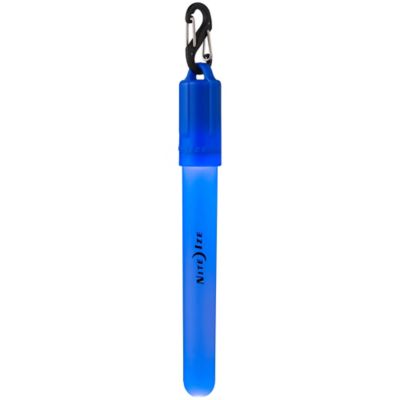 Mini Blue LED Glow Stick image(1)