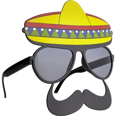 Fiesta ‘Sunglasses’ image(1)
