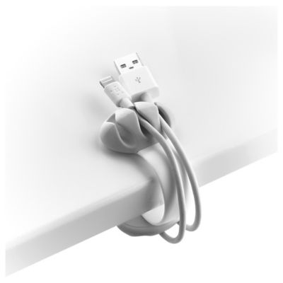 desk cable clip