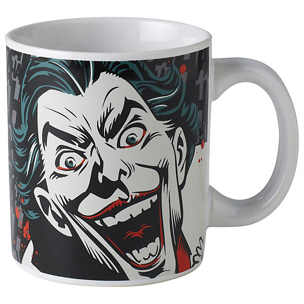 Batman Joker Mug image(1)