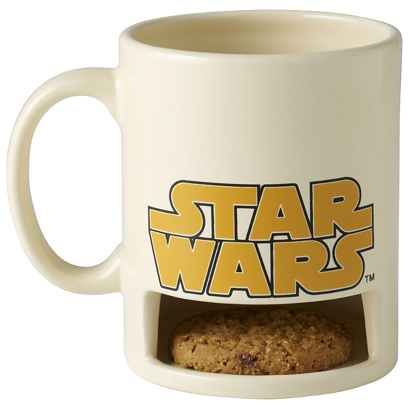 Star Wars™ Chewbacca Mug