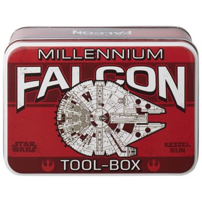 Star Wars™ Millennium Falcon Toolbox image(1)