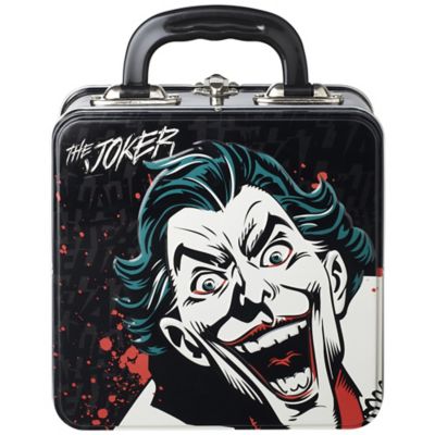 Batman Joker Tin Tote image(1)