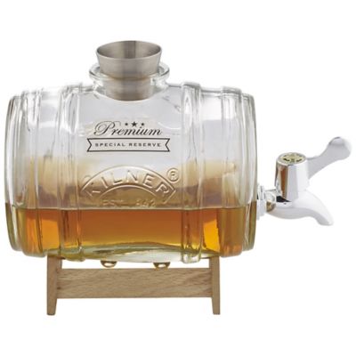 Kilner® Barrel Dispenser image(1)