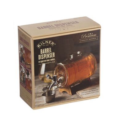 Kilner® Barrel Dispenser image(6)