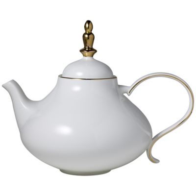 Eclectic Teapot Lakeland