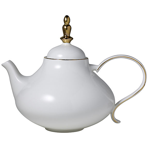 Eclectic Teapot image(1)