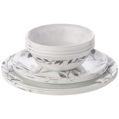 Corelle misty outlet leaves