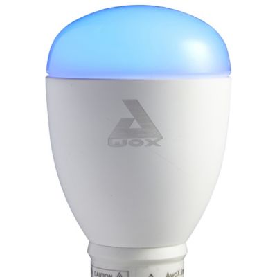 AwoX SmartLIGHT Colour Light Bulb SML-C9 image(1)
