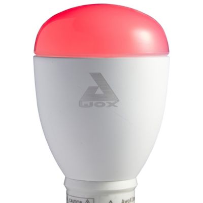 AwoX SmartLIGHT Colour Light Bulb SML-C9 image(3)