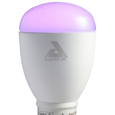 AwoX SmartLIGHT Colour Light Bulb SML-C9 image(4)
