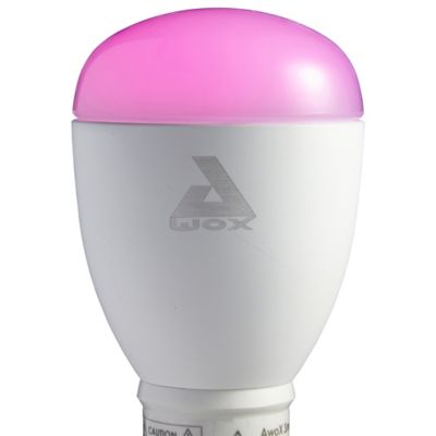 AwoX SmartLIGHT Colour Light Bulb SML-C9 image(5)