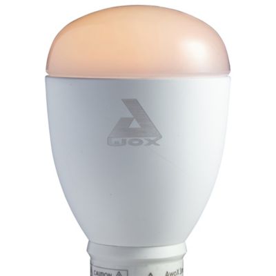 AwoX SmartLIGHT Colour Light Bulb SML-C9 image(7)