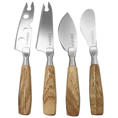 Boska Mini Cheese Knives Lakeland